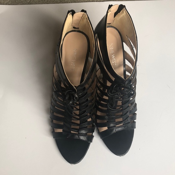 Gladiator heels - Picture 2 of 4